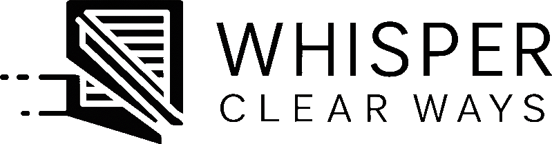 Whisper Clear Ways